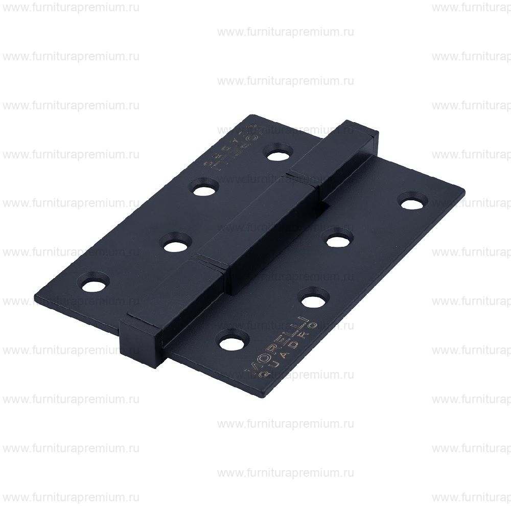 Дверная петля Morelli Quadro-2 врезная