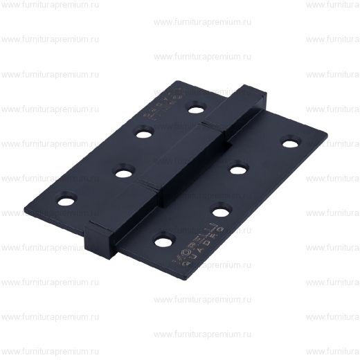 Дверная петля Morelli Quadro-2 врезная