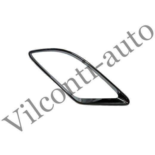 ДЕКОРАТИВНЫЙ МОЛДИНГ ПРАВОЙ ПТФ CHERY T15-2803576 100% ОРИГИНАЛ