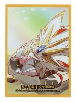 Протекторы - Роkеmоn - Lillie & Solgaleo