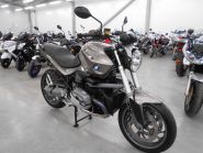 BMW R1200R
