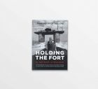 Подарочная книга заповедника Sealand - "Holding The Fort"
