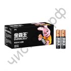 Duracell LR6/4SH 40BOX (CN) произведены для рынка Китая !  упак. 40шт