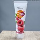 ГЕЛЬ-ЛУБРИКАНТ "О`Кей аромат малина" 50г