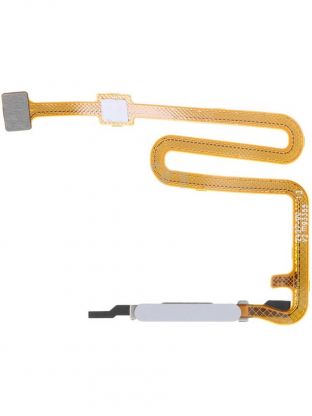 Шлейф со сканером отпечатков для Samsung Galaxy A05s (A057F)