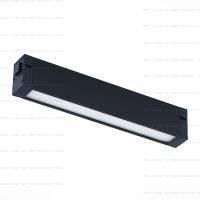 Светильник трековый SKYLINE 220 LED 9W 2700K - 6000K Черный