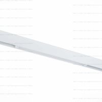 Светильник трековый SKYLINE 220 LED 18W 4000K Белый без света в шинопроводе