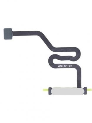 Шлейф со сканером отпечатков для Samsung Galaxy A16 (A165F)