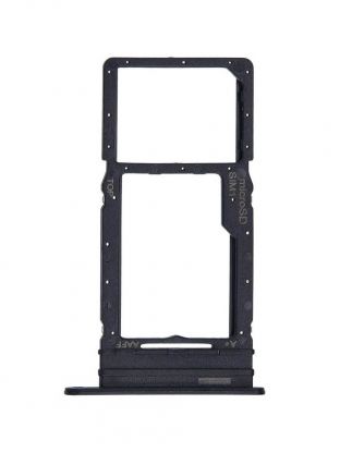 SIM-лоток (сим держатель) для Samsung Galaxy A16, A16 5G (A165F, A166B)