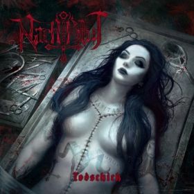 NACHTBLUT - Todschick CD DIGIPAK
