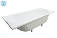 Ванна из литьевого мрамора Marmo Bagno Лучия 180х80 схема 1 Ванна из литьевого мрамора Marmo Bagno Лучия 180х80 схема 1