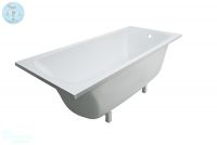 Ванна встраиваемая Marmo Bagno Элза 180х75 схема 1 Ванна встраиваемая Marmo Bagno Элза 180х75 схема 1