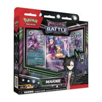 Pokemon TCG: Rival Battle Deck (Marnie) - English