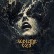 SUPREME VOID - Towards Oblivion