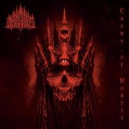 WRATH OF LOGARIUS - Crown Of Mortis CD DIGIPAK