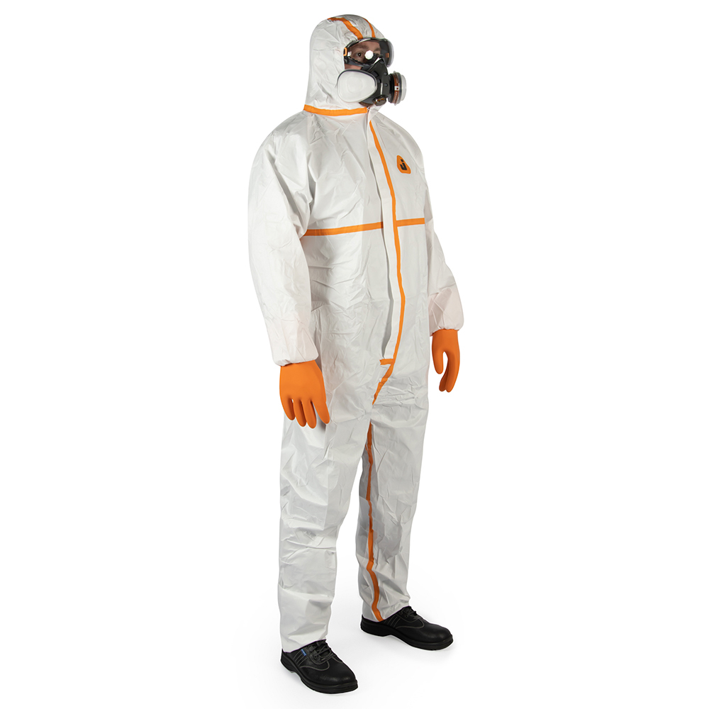 Jeta Safety JPC70 Комбинезон химической защиты