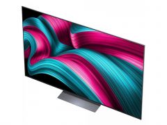 Телевизор LG OLED65C5LA цена