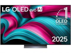 Телевизор LG OLED77C5LA
