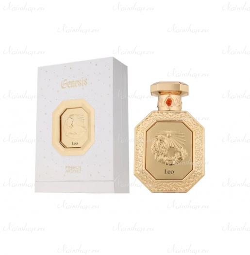 French Avenue Genesis Leo