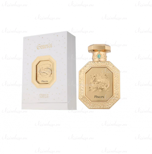 French Avenue Genesis Pisces