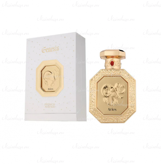 French Avenue Genesis Aries