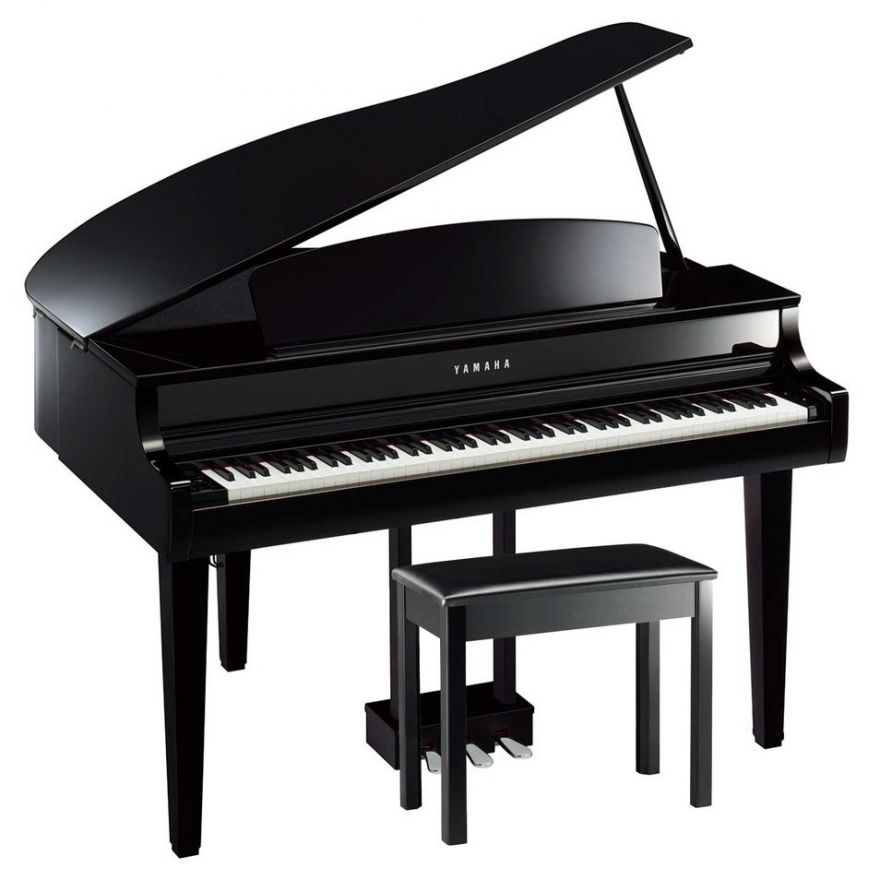 YAMAHA CLP-865GP Цифровой рояль