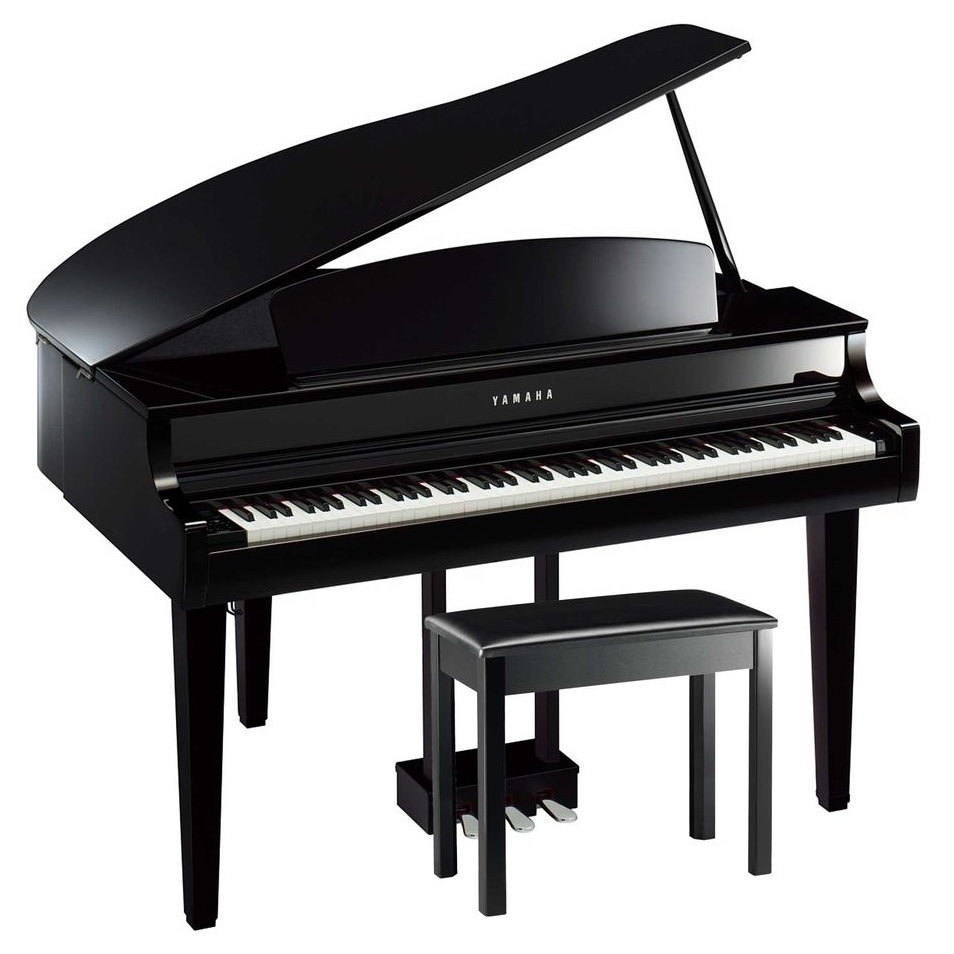 YAMAHA CLP-865GP Цифровой рояль