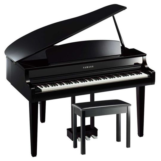 YAMAHA CLP-865GP Цифровой рояль