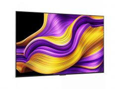 Телевизор LG OLED83G5LA обзор