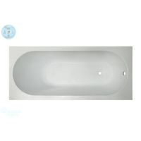 Ванна из литьевого мрамора Marmo Bagno Лучия 170х70 схема 2