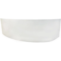 Экран фронтальный для ванны Marmo Bagno Турин схема 1