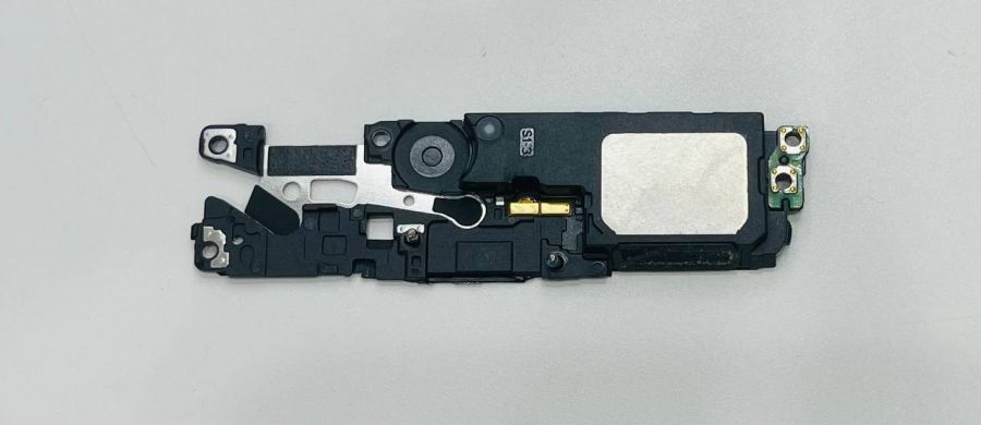 HONOR X9 нижний динамик оригинал с разбора