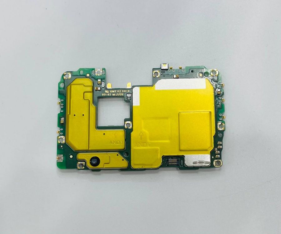 HONOR X9 материнская плата с разбора, без ремонтов 128gb