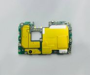 HONOR X9 материнская плата с разбора, без ремонтов 128gb