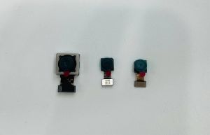 HONOR X9 камеры задние оригинал с разбора
