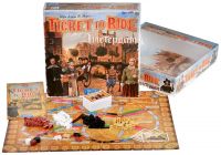Ticket to Ride: Амстердам