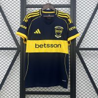 Домашняя форма Boca Juniors 25/26