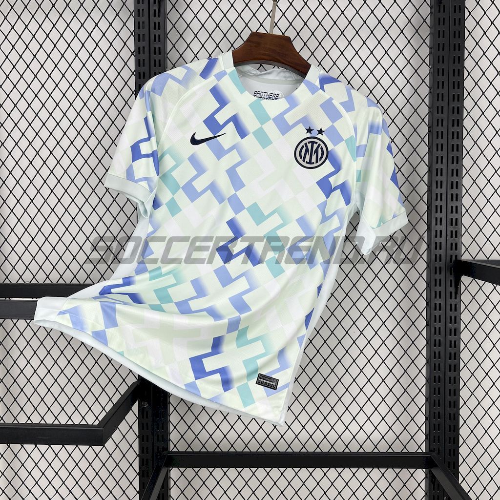 Гостевая форма Inter 25/26