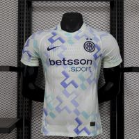 Гостевая форма Inter(игровая версия) 25/26
