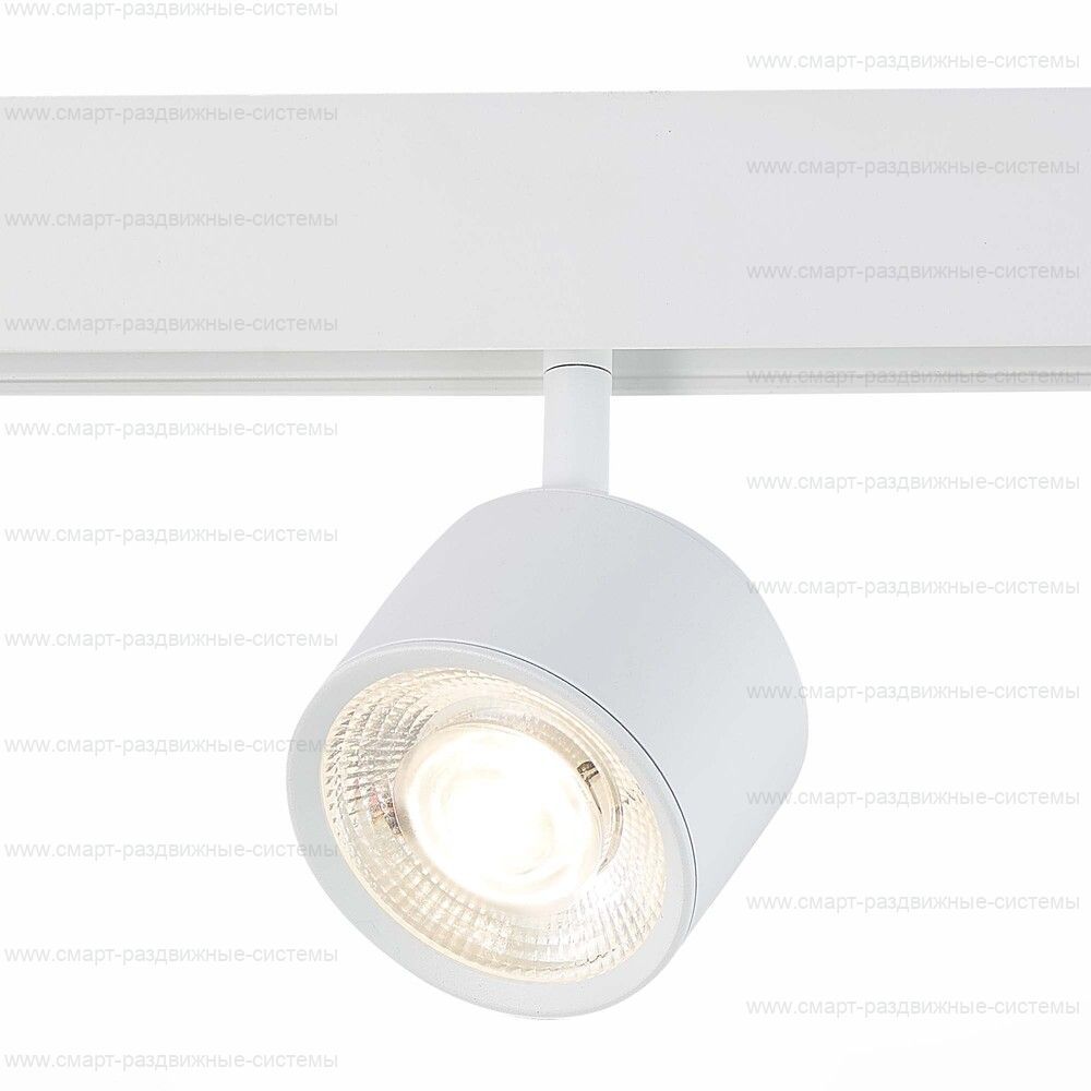 Светильник трековый SKYLINE 48 LED ST353