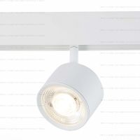 Светильник трековый SKYLINE 48 LED 1х6W ST353.546.06