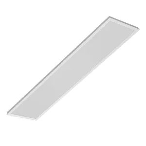 CSVT AVRORA-А 32 1195х295x25 CRI90 4000 opal-sand IP20 белый армстронг для выносного БАП