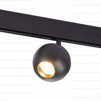 Светильник трековый SKYLINE 48 LED 1х12W ST354.436.12