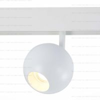 Светильник трековый SKYLINE 48 LED 1х12W ST354.536.12
