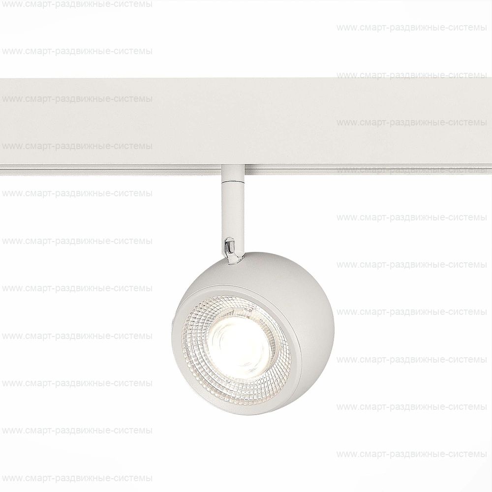 Светильник трековый SKYLINE 48 LED ST355