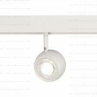 Светильник трековый SKYLINE 48 LED 1х10W ST355.546.10