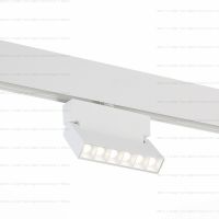 Светильник трековый SKYLINE 48 LED 1х6W ST362.546.06