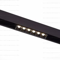 Светильник трековый SKYLINE 48 LED 1х6W ST361.446.06