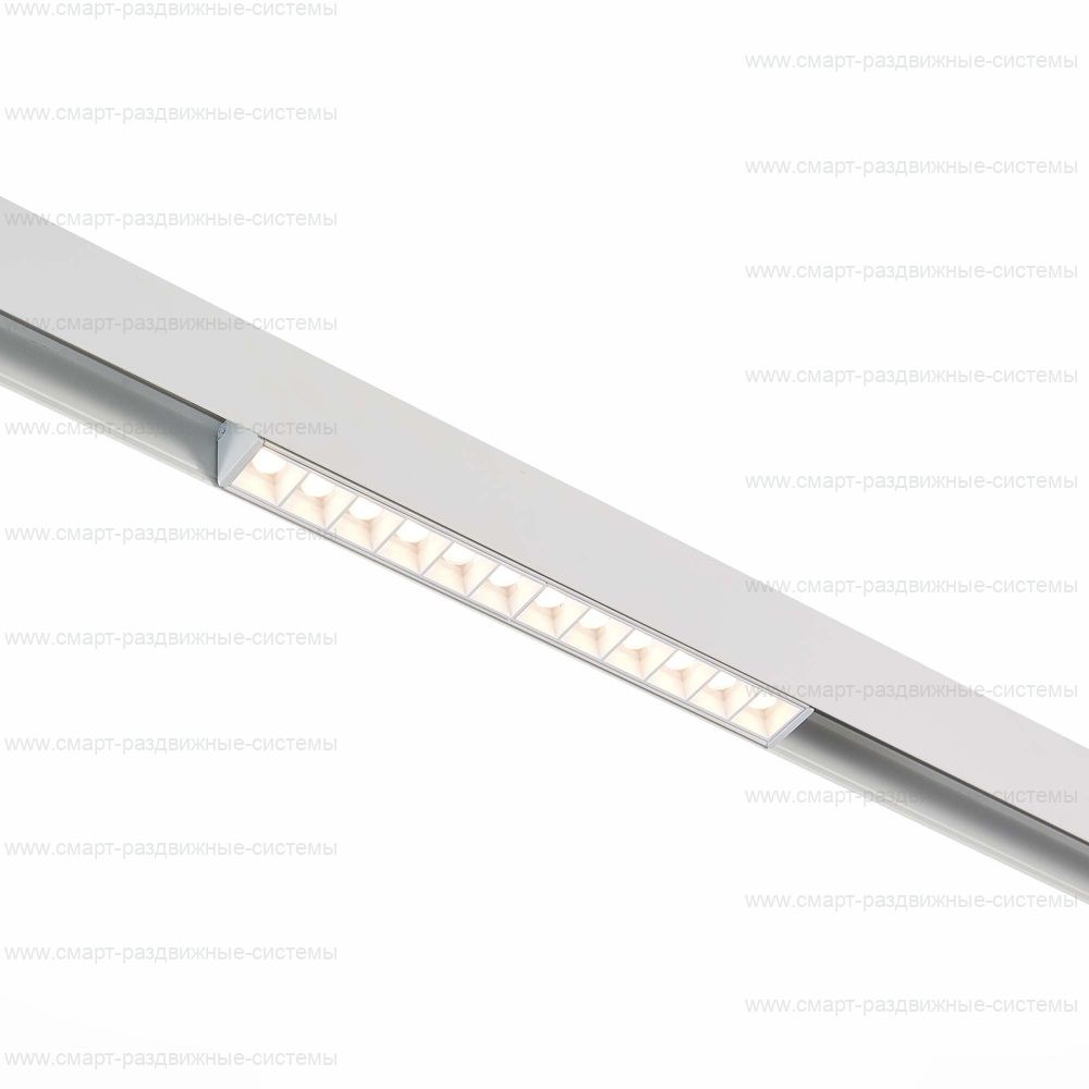 Светильник трековый SKYLINE 48 LED ST361