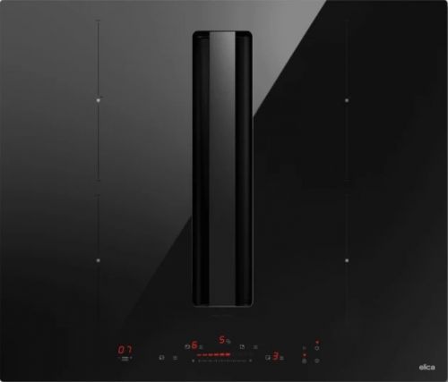 Варочная панель Elica NIKOLATESLA ALPHA B BL/A/60